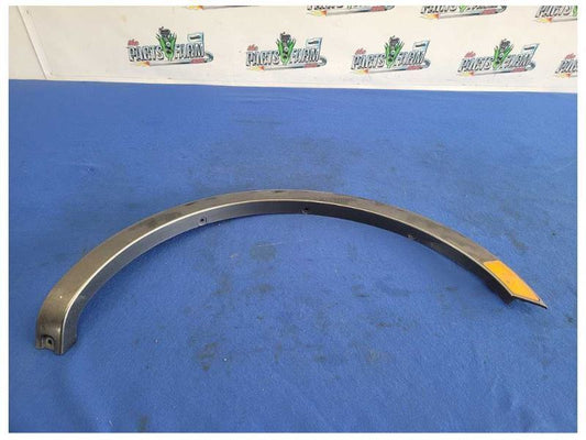 2018-2020 Ford F150 Pickup Truck Passenger Front Wheel Lip Paint G1 2490 - The Parts Farm