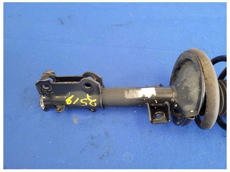 2011-2014 Ford Mustang GT S197 Front Strut Spring Suspension Plate 2519 - The Parts Farm