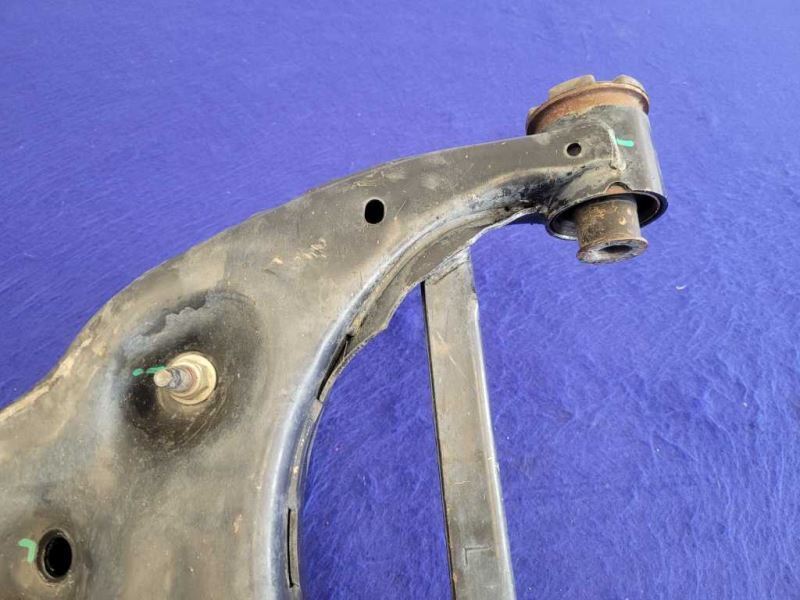 2015-2020 Ford F150 Pickup Truck Front Driver Left Lower Control Arm 2358 - The Parts Farm