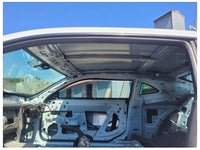 Stock 2503. 2013 Chevrolet Camaro 2SS Coupe Clear Title Frame Body Shell Paint White 52k Mile 2503 - The Parts Farm