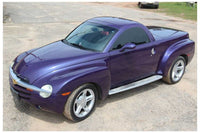 2004-2006 Chevrolet SSR Pickup Truck Front Sway Bar Stabilizer Suspension 1183 - The Parts Farm