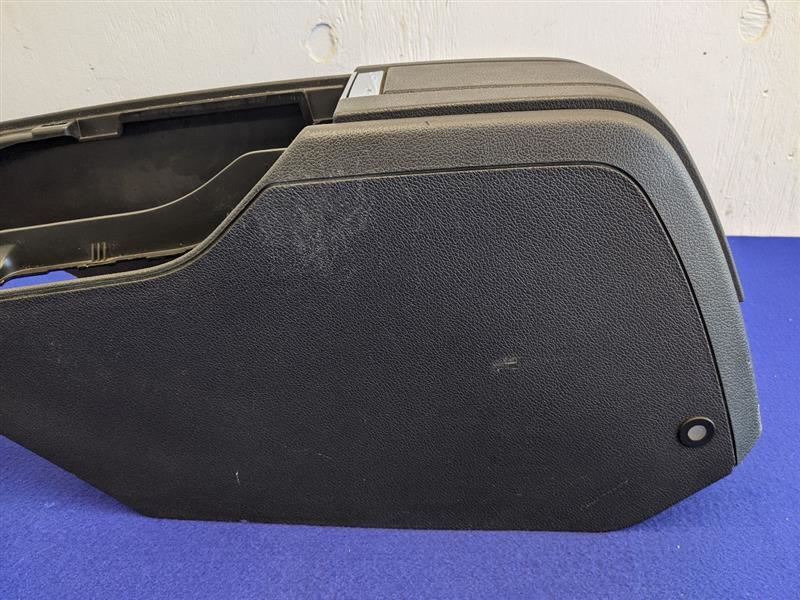 2011-2014 Ford Mustang GT 5.0 Center Console Ambient Interior Lighting Floor OEM - The Parts Farm
