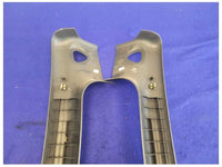 2003-2006 Chevrolet SSR Pickup Truck Pair A Pillar Trim Cover Panel Front 2426 - The Parts Farm