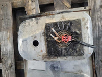 1987-1993 Ford Mustang GT LX 5.0L Fuel Tank Gas Bladder Pump 15.4 Gallons 2603 - The Parts Farm