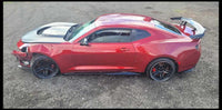 2017-2019 Camaro ZL1 1LE Rear Driver LH DSSV Shock Multimatic 1956 - The Parts Farm