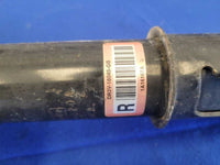 2013-2014 Ford Mustang Shelby GT500 Front Strut Spring Suspension 2463 - The Parts Farm