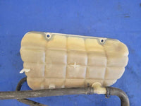 2000-2004 Chevrolet Corvette Z06 FRC C5 Coolant Reservoir Overflow 2066 - The Parts Farm