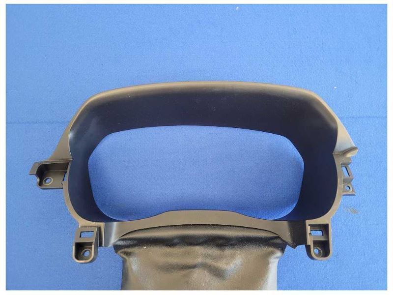 2019-2020 Ford Ranger Pickup Truck Bezel Cluster Gauge Front Driver Dash 2499 - The Parts Farm