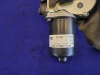 2014-2017 Chevrolet SS Sedan 6.2L Windshield Wiper Motor Linkage 2350 - The Parts Farm