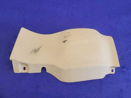 1999-2001 Ford Mustang Cobra SVT DOHC 4.6L Driver Lower Dash Knee Trim 2276