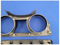 2011-2014 Ford Mustang GT S197 Dash Trim Kit Vent Cluster Bezel 2598 - The Parts Farm