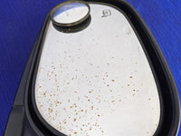 2003-2004 Mercury Marauder Driver Side View Mirror Power Folding Crown Vic - The Parts Farm