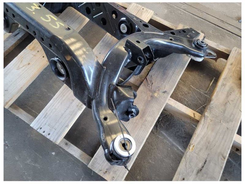 2015-2023 Ford Mustang GT S550 Rear Suspension Cradle K Member 2565 - The Parts Farm