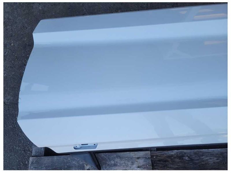 2015-2023 Ford Mustang GT S550 Passenger Door Coupe Shell Front Paint UG 2510 - The Parts Farm