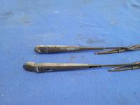 1994-1995 Ford Mustang GT 5.0L Front Arms Blades Windshield Wiper 2454 - The Parts Farm