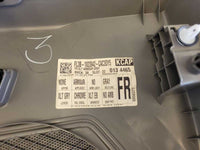 2015-2020 Ford F150 Pickup Truck Passenger Front Door Panel Card 2220 - The Parts Farm