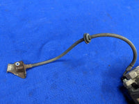 2008-2009 Pontiac G8 GT Driver Left LH Caliper Front Brake Pad Line Hose - The Parts Farm