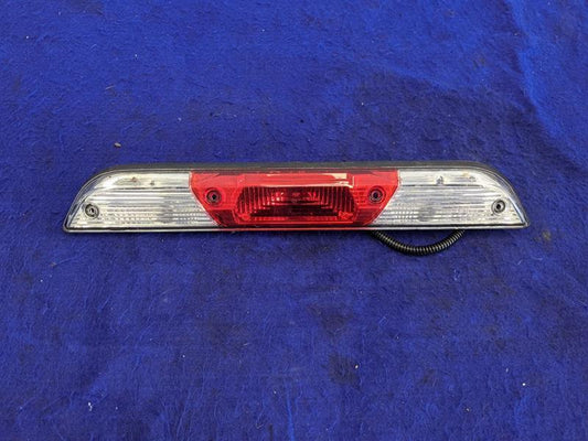 2017-2021 Ford F150 Pickup Truck Upper Cab Rear Brake Light Dome - The Parts Farm