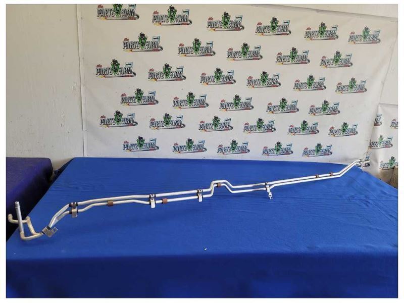 2022 Ford F150 Lightning Truck Battery Engine Coolant Lines NL34-8D121-AB 2523 - The Parts Farm