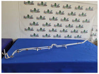 2022 Ford F150 Lightning Truck Battery Engine Coolant Lines NL34-8D121-AB 2523 - The Parts Farm