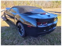 2010-2015 Chevrolet Camaro SS Passenger Front Strut Spring Suspension 2511 - The Parts Farm