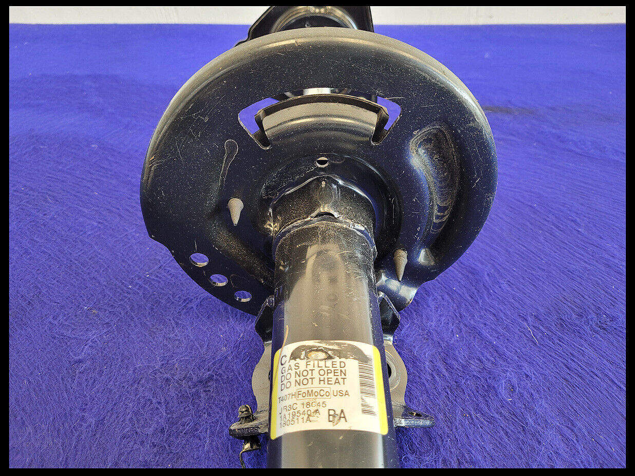 2018-2023 Ford Mustang GT 5.0L S550 Front Driver Passenger Strut No Spring OEM - The Parts Farm