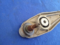 2017 Porsche 911 Turbo 991 Driver Rear Lower Control Arm 2421 - The Parts Farm