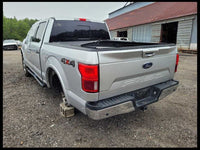 2017-2020 Ford F150 Pickup Truck Cover Radiator Sight Shield Engine Bay Front - The Parts Farm