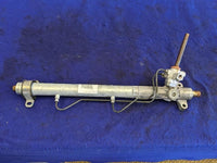 2010-2011 Chevrolet Camaro SS Steering Gear Power Rack Pinion - The Parts Farm