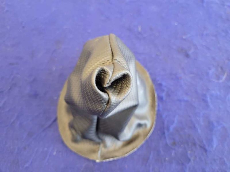 2003-2004 Ford Mustang Cobra SVT DOHC 4.6L Shift Boot Shifter Manual 2260 - The Parts Farm