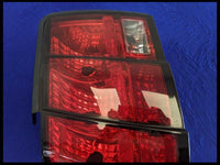 1999-2004 Ford Mustang GT Cobra Passenger Driver Right Left Tail Light OEM - The Parts Farm