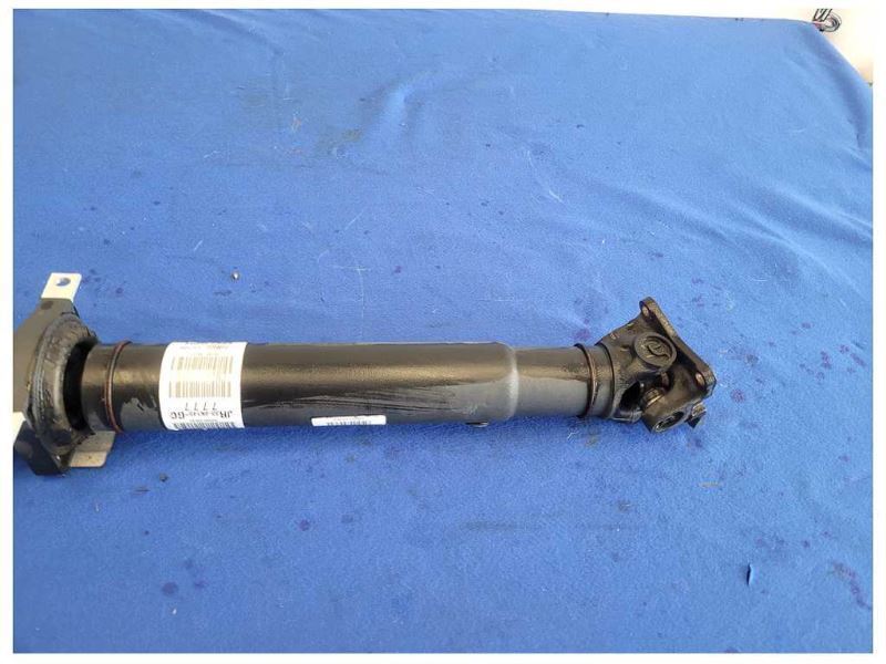 2018-2023 Ford Mustang GT S550 Driveshaft Automatic Transmission A/T 2535 - The Parts Farm