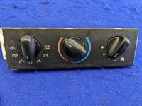 2003-2004 Ford Mustang Cobra SVT DOHC HVAC Temperature Temp Control AC Cool 2313 - The Parts Farm