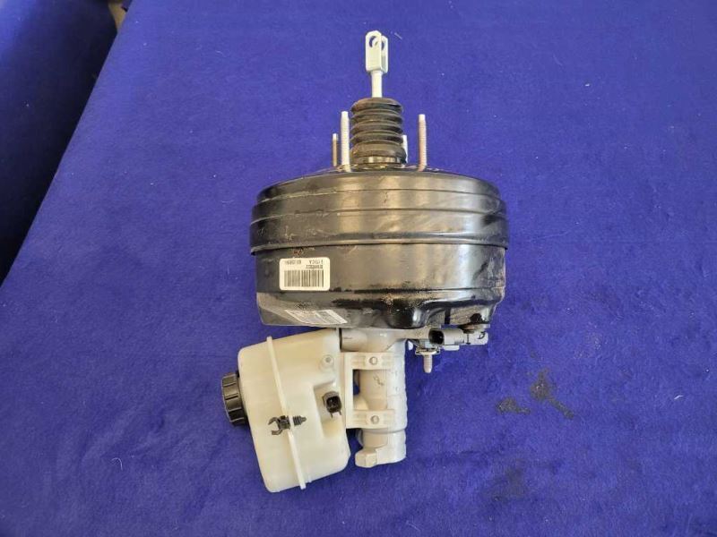 2015-2017 Ford Mustang GT S550 Power Brake Booster Performance Package M/T 2328 - The Parts Farm