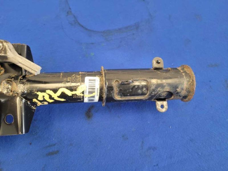 2011-2014 Ford Mustang GT 5.0L Front Strut Spring RH LH Suspension 2469 - The Parts Farm
