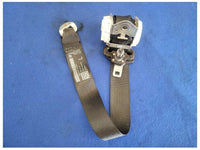 2008-2009 Pontiac G8 Sedan 6.0L V8 Driver Left Rear Seat Back Retractor 2529 - The Parts Farm