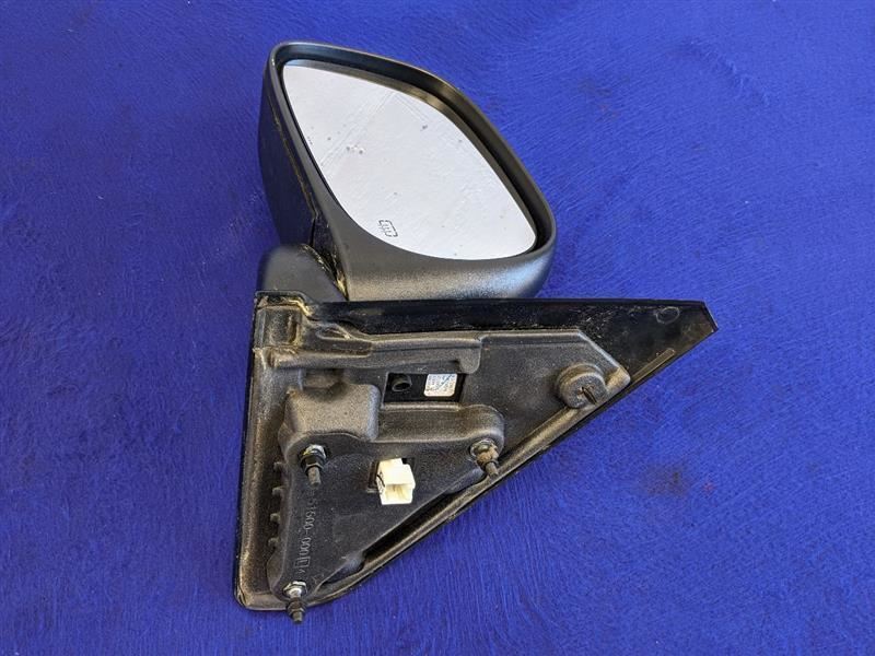 2003-2009 Dodge Ram 1500 SRT-10 Viper Truck Driver Side View Mirror Power OEM - The Parts Farm
