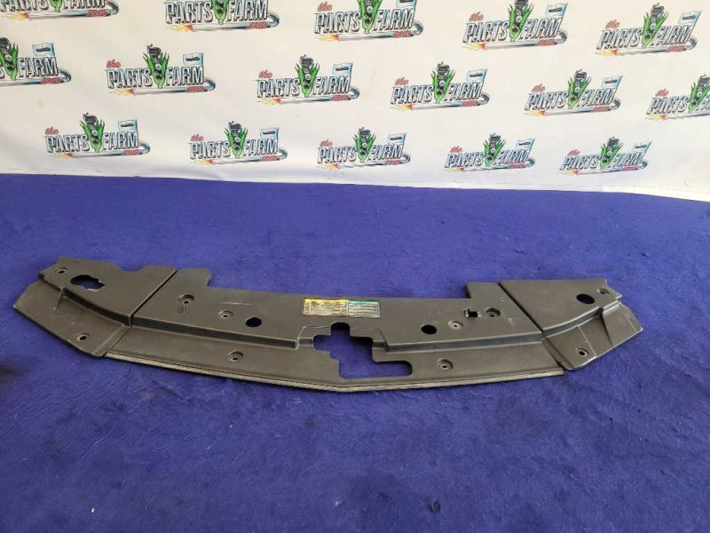 2005-2009 Ford Mustang GT 4.6L Front Sight Shield Engine Cover 2422 - The Parts Farm
