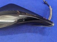 2010-2015 Chevrolet Camaro Passenger Side View Mirror Power Non-heated Opt DG7 - The Parts Farm