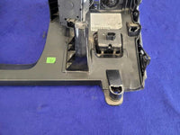 2017 Porsche 911 Turbo 991 Driver Under Dash Trim Lower Panel 2421 - The Parts Farm
