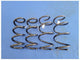 2024 Ford Mustang GT S650 Set Coil Springs Front Rear Suspension M124 - The Parts Farm