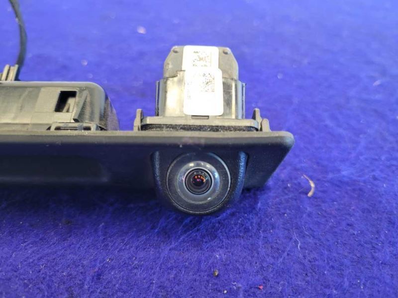 2015-2020 BMW M4 F82 F83 Camera Rear Trunk Projector Reverse Back Up - The Parts Farm