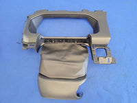 2023 Ford F250 F-250 Super Duty Truck Bezel Gauge Cluster Trim Surround 2558 - The Parts Farm
