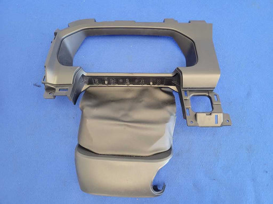 2023 Ford F250 F-250 Super Duty Truck Bezel Gauge Cluster Trim Surround 2558 - The Parts Farm