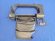 2023 Ford F250 F-250 Super Duty Truck Bezel Gauge Cluster Trim Surround 2558 - The Parts Farm