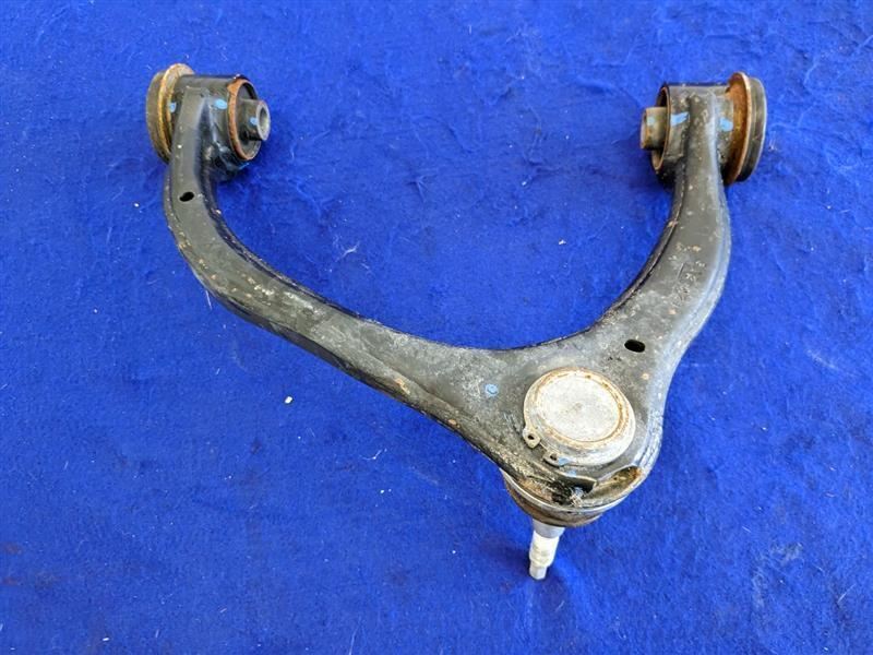 2021-2022 Ford F150 FX4 Pickup Truck Driver LH Front Upper Control Arm 2290 - The Parts Farm