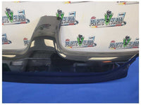 2003-2006 Chevrolet SSR Pickup Truck Convertible Waterfall Trim Black 2432 - The Parts Farm