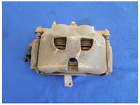 2015-2017 Ford F150 4x4 Pickup Truck Driver Left Caliper Front Brake Hose 2576 - The Parts Farm