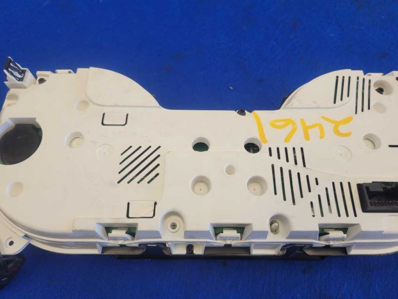 2013 Ford Mustang GT 5.0L S197 Gauge Cluster Speedometer 270k Miles 2461 - The Parts Farm