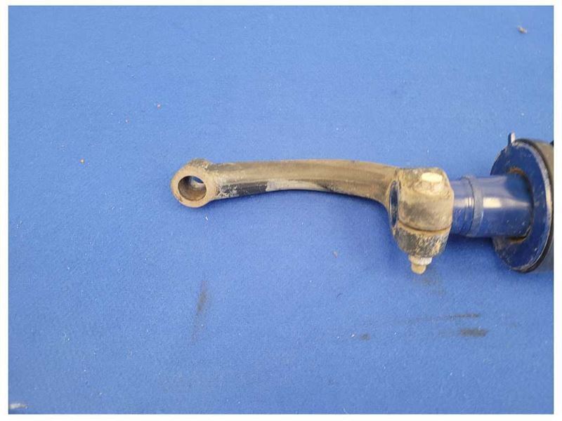 2003-2006 Chevrolet SSR Pickup Truck Front Strut Spring Suspension 2432 - The Parts Farm